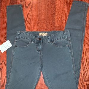 Free People Jeans